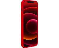 BIGBEN Etui do iPhone 12 Pro Max CZERWONY - 671253 - zdjęcie 3